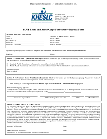 7083510-fillable-request-online-kheslc-forbearance-form