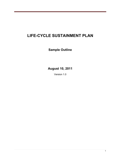 70916700-lifecycle-sustainment-plan-acq-osd