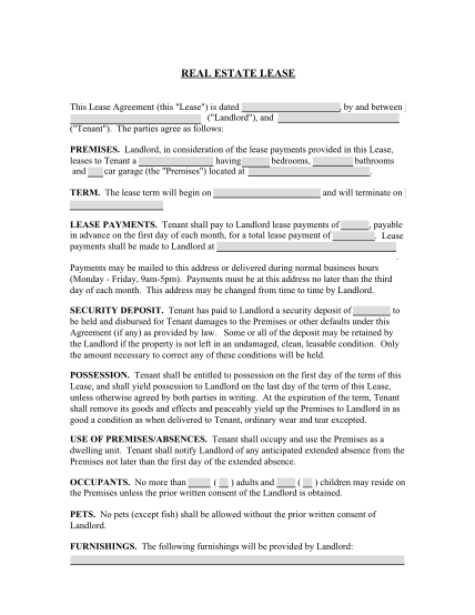 70953789-real-estate-lease-agreement-rental-documents