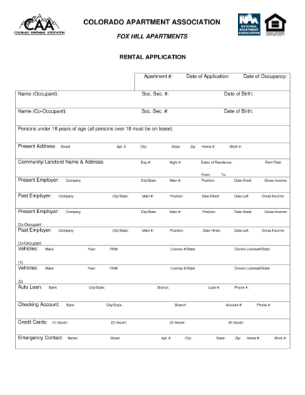 7096944-fillable-colorado-apartment-association-rental-application-form