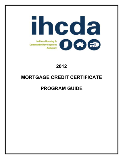 7097453-2012_mcc_progra-m_guide_removin-g_recapture_for-given-mortgage-credit-certificate-other-forms-in