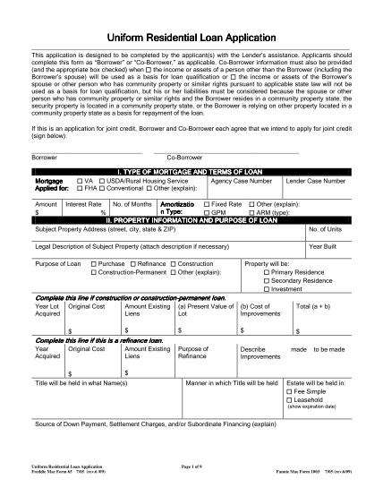 7097533-fillable-fillable-high-point-bank-personal-financial-statement-form