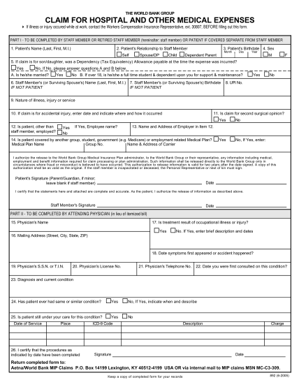 7099121-fillable-how-to-fill-aetna-world-bank-claims-form-siteresources-worldbank