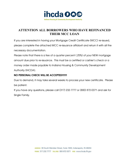 7099238-mcc_re-issuance_affida-vit-attention-all-borrowers-who-have-refinanced-their-other-forms-in