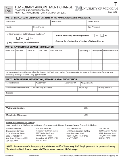 7100988-temporaryapptch-g-temporary-appointment-change-form--student-employment-office--other-forms-studentemployment-umich