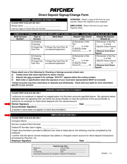 7101016-fillable-paychex-direct-deposit-2012-form