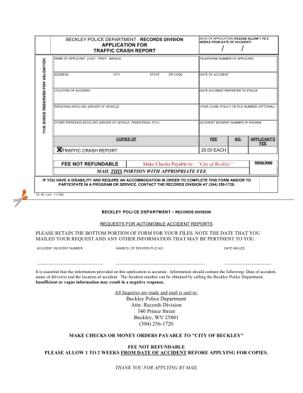 7104769-fillable-city-of-beckley-accident-forms-beckley