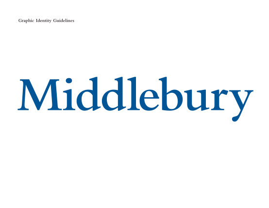 7105139-usageguide_1007-the-usage-guide--middlebury-college-other-forms-middlebury