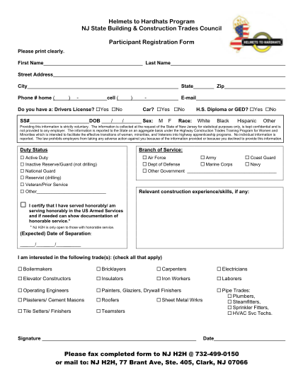 7105358-fillable-participant-registration-form-for-h2h-nj-njbctc