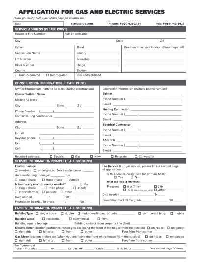 7105608-fillable-xcel-application-for-gas-and-electric-services-form