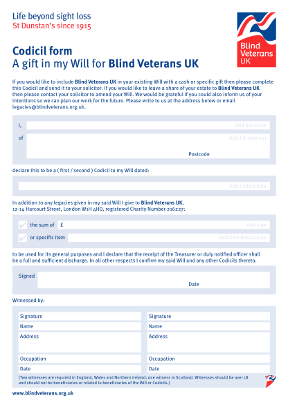 71056875-codicil-form-a-gi-in-my-will-for-blind-veterans-uk