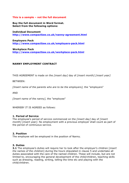 7111-fillable-nanny-agreement-document-form-compactlaw-co