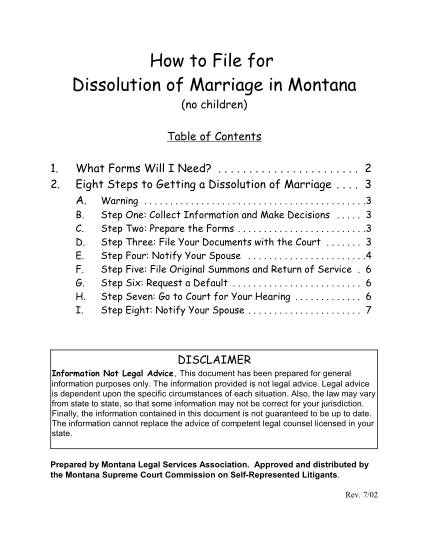 7111571-fillable-how-to-file-a-dissolution-of-marriage-with-children-in-montana-form-cmcmontana