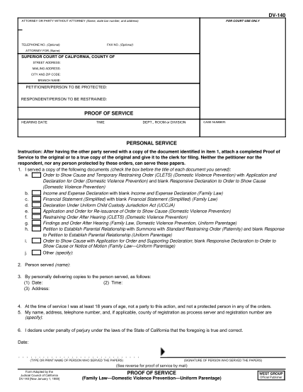 59 free separation agreement form page 4 - Free to Edit, Download ...