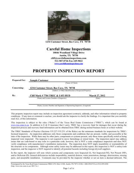 71218488-property-inspection-report-careful-home-inspections