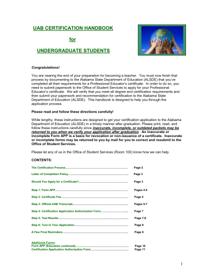 71237617-alabama-teacher-certification-packet-instructions-university-of-uab