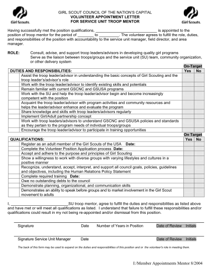 71271340-su-mentor-appointment-form-august-2004-revisionsdoc-gscnc