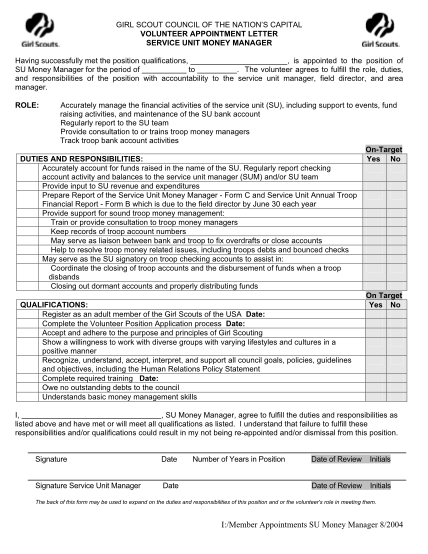 71271345-su-money-manager-appointment-form-august-2004-revisionsdoc-gscnc