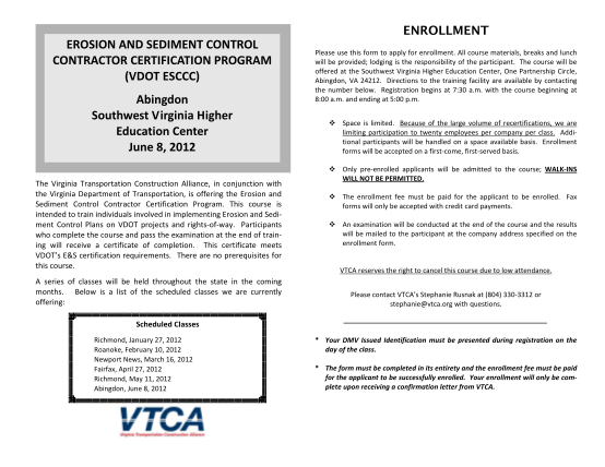 7129062-fillable-vdot-erosion-and-sediment-control-contractor-certification-online-form