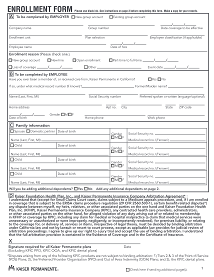 71319657-2011-july-employee-enrollment-form-central-valley-life-amp-health