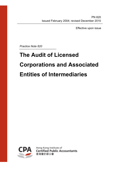 71322619-pn820-the-audit-of-licensed-corporation-and-associated-entities-of-intermediaries-da-form-3136-may-1966-app1-hkicpa-org
