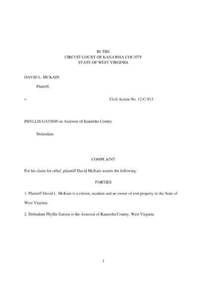 7133183-fillable-kanawha-county-court-civil-complaint-fillable-form-monfairassessments