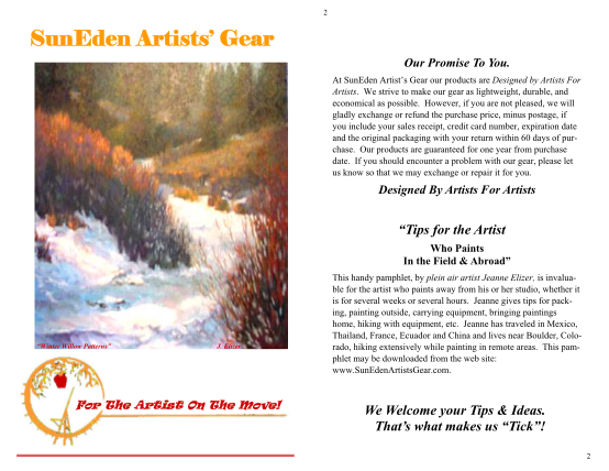 7133632-seag_brochure14-10-tips-for-the-artist--sun-eden-design-other-forms