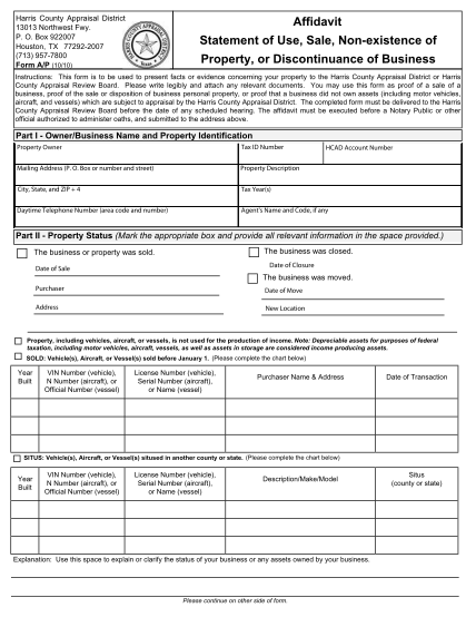 7134974-fillable-2010-statement-use-property-form-hcad