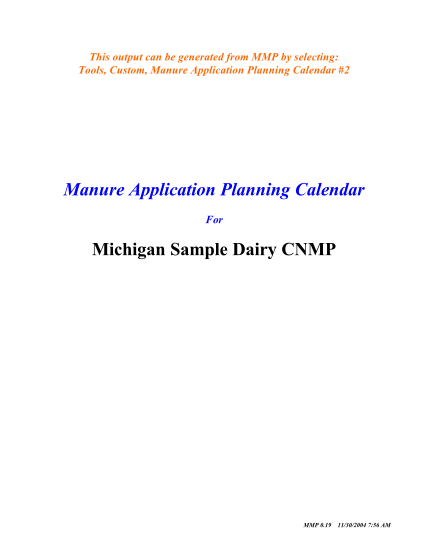 7136763-mmp-manure-application-planning-calendar-manure-application-planning-calendar-michigan-sample-dairy-cnmp-other-forms-maeap