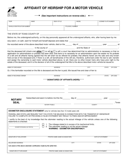7137196-fillable-affidavit-of-heirship-for-a-motor-vehicle-in-california-form