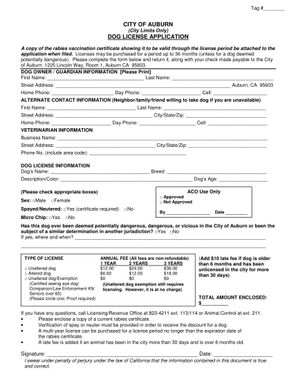 7137725-fillable-service-dog-license-butte-county-form-auburn-ca