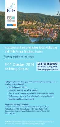 71399514-icis-2014-full-programme-international-cancer-imaging-society-congresscalendar-myesr