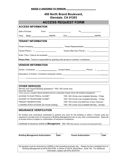 71445780-access-request-form-450-400brandinfo