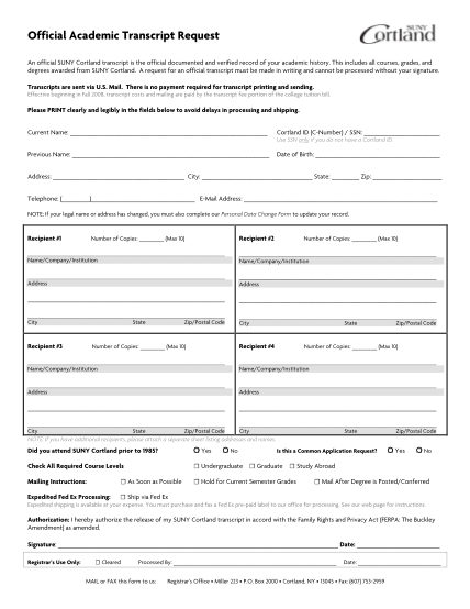 7145334-fillable-how-to-submit-tax-returns-transcripts-to-suny-cortland-college-form-www2-cortland