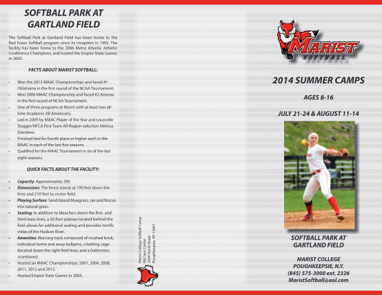 71499184-2014-summer-camp-brochure-marist-college-athletics