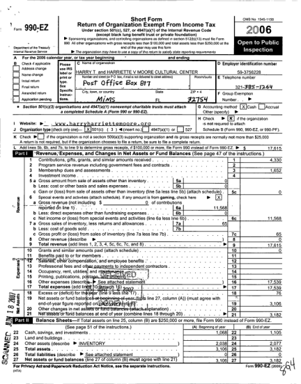 71508077-form-short-form-return-of-organization-exempt-from-income-tax-990-ez-department-of-the-treasury-internal-revenue-servi-ce-under-section-501c-527-or-4947a1-of-the-internal-revenue-code-except-black-lung-benefit-trust-or-private