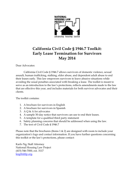 71509295-7-toolkit-early-lease-termination-for-survivors-may-2014-dear-advocates-california-civil-code-1946-nhlp