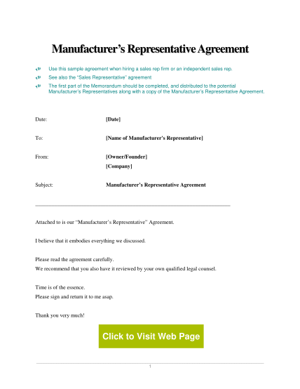 71518243-manufacturers-representative-this-is-a-sample-business-contract-for-establishing-the-terms-for-hiring-a-manufacturers-sales-representative