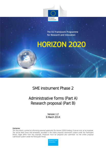 71519538-sme-instrument-phase-2-administrative-forms-part-a-research-ec-europa