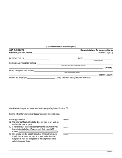 71598082-top-3-inches-reserved-for-recording-data-quit-claim-deed-individuals-to-joint-tenants-minnesota-uniform-conveyancing-blanks-form-10