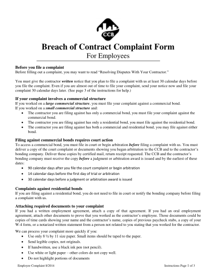 71607109-employee-complaint-form-construction-contractors-board-ccbed-ccb-state-or