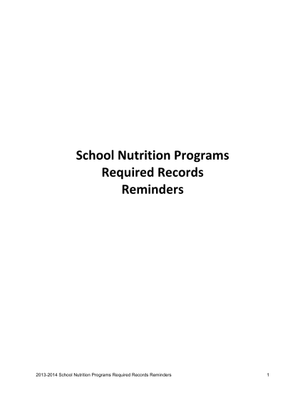 71625649-school-nutrition-programs-required-records-reminders-region-4-esc4