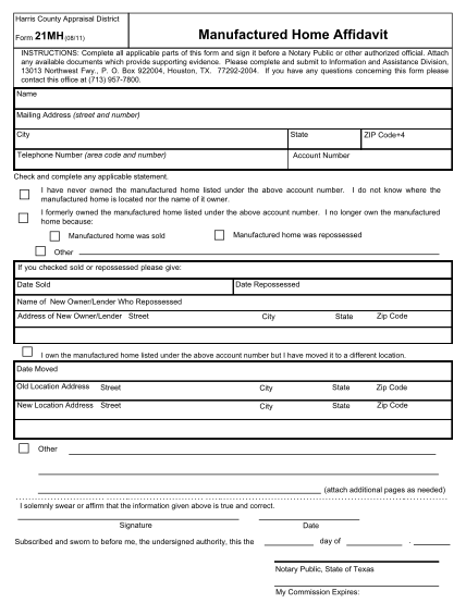 20 affidavit of documents rules of civil procedure page 2 - Free to ...