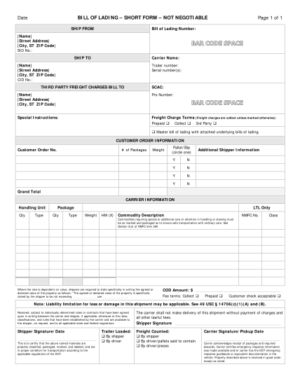 7163734-fillable-short-form-fillable-bill-of-lading
