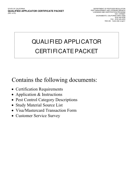 7165340-qualified-applicator-certificate-packet-all-forms-necessary-to-apply-for-the-qualified-applicator-certificate-cdpr-ca