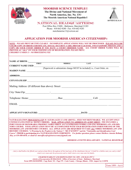 7166376-fillable-moorish-american-citizenship-application-form