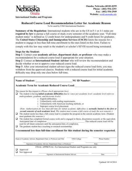 71685020-reduced-course-load-recommendation-letter-world-unomaha