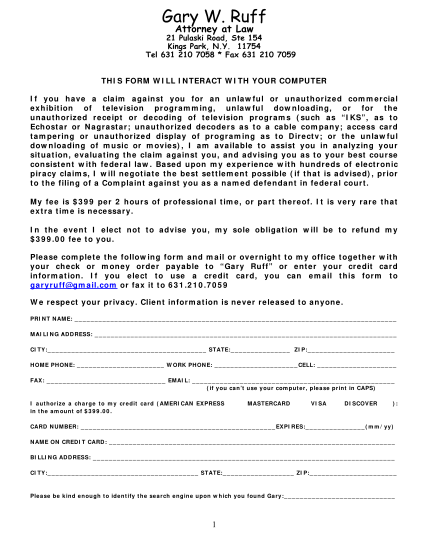 7171953-fillable-gary-ruff-law-office-form