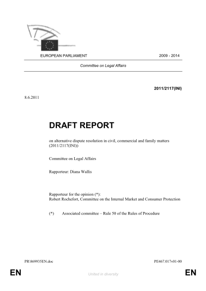 71722066-en-en-draft-report-european-parliament-europa-europarl-europa