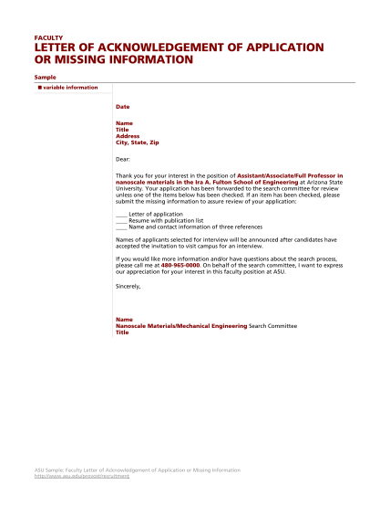 7174025-fillable-letter-of-missing-acknowledgement-form-provost-asu